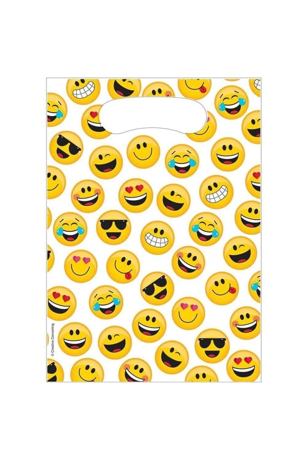 Show Your Emoji Bags