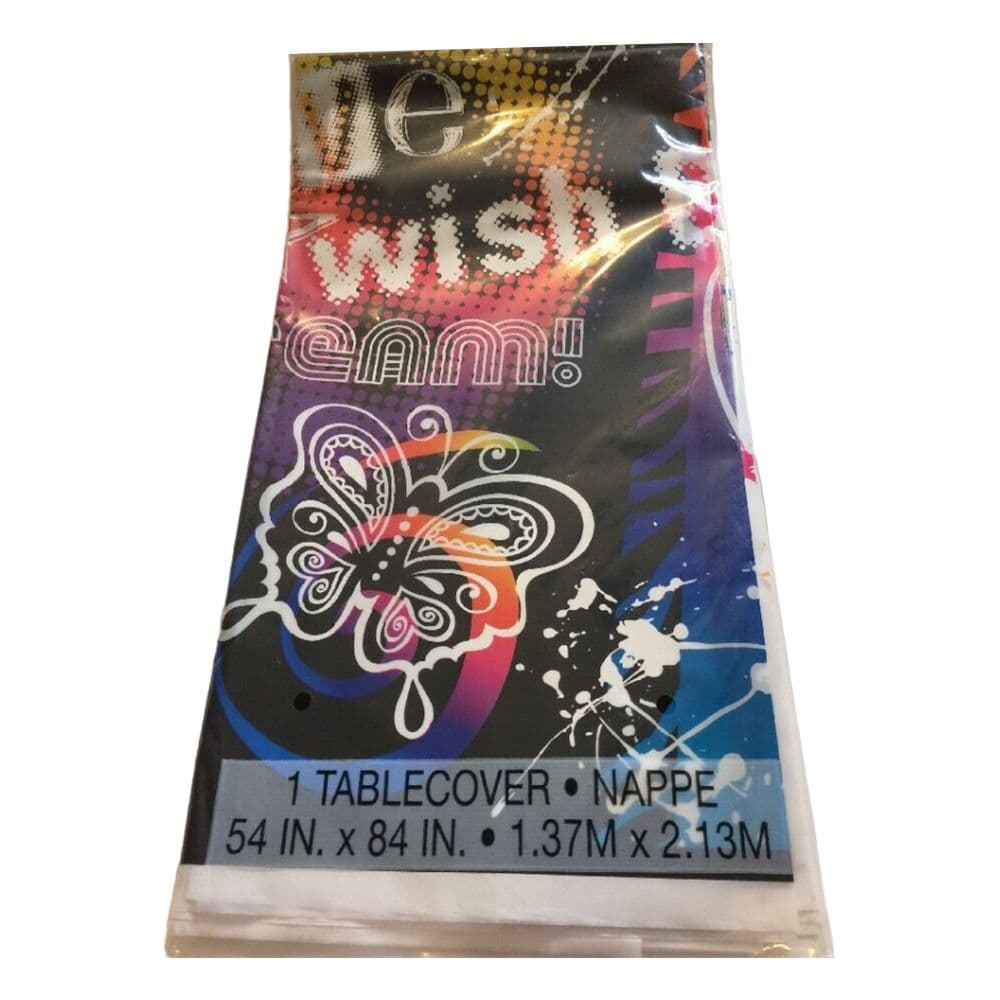 Peace Table Cover