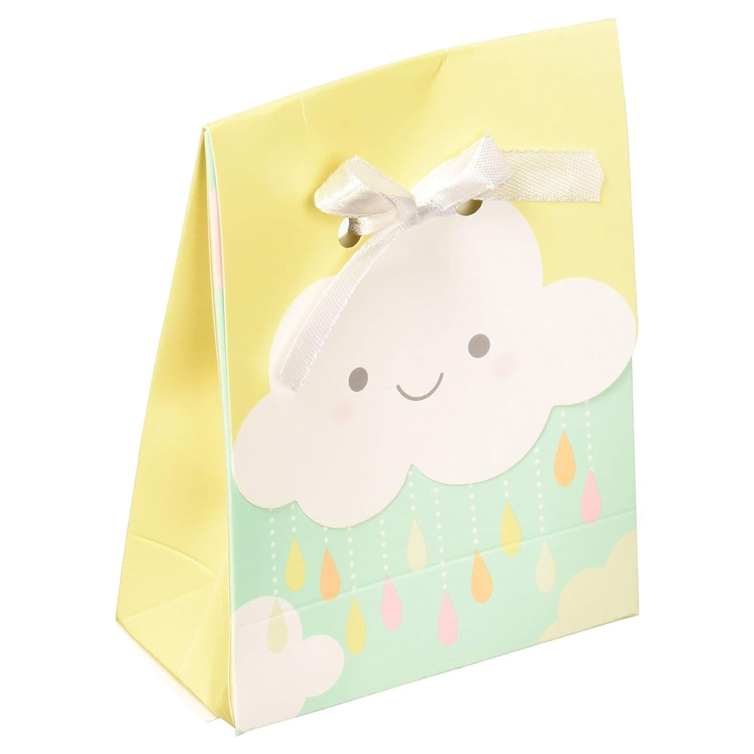 Sunshine Cloud Shower Bags