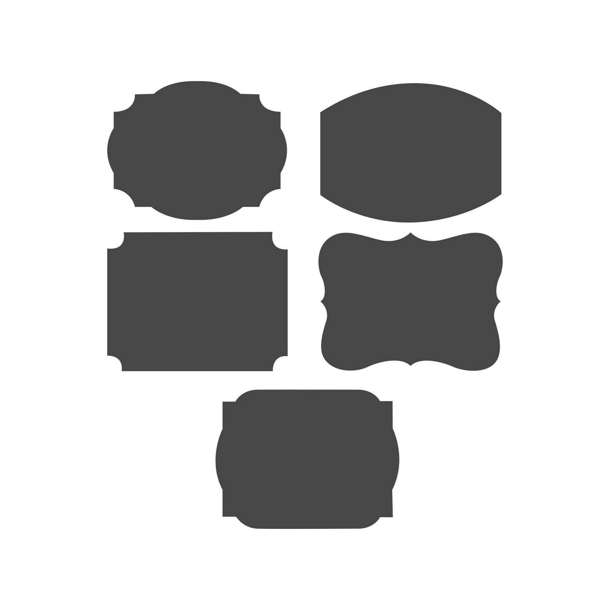 Labels