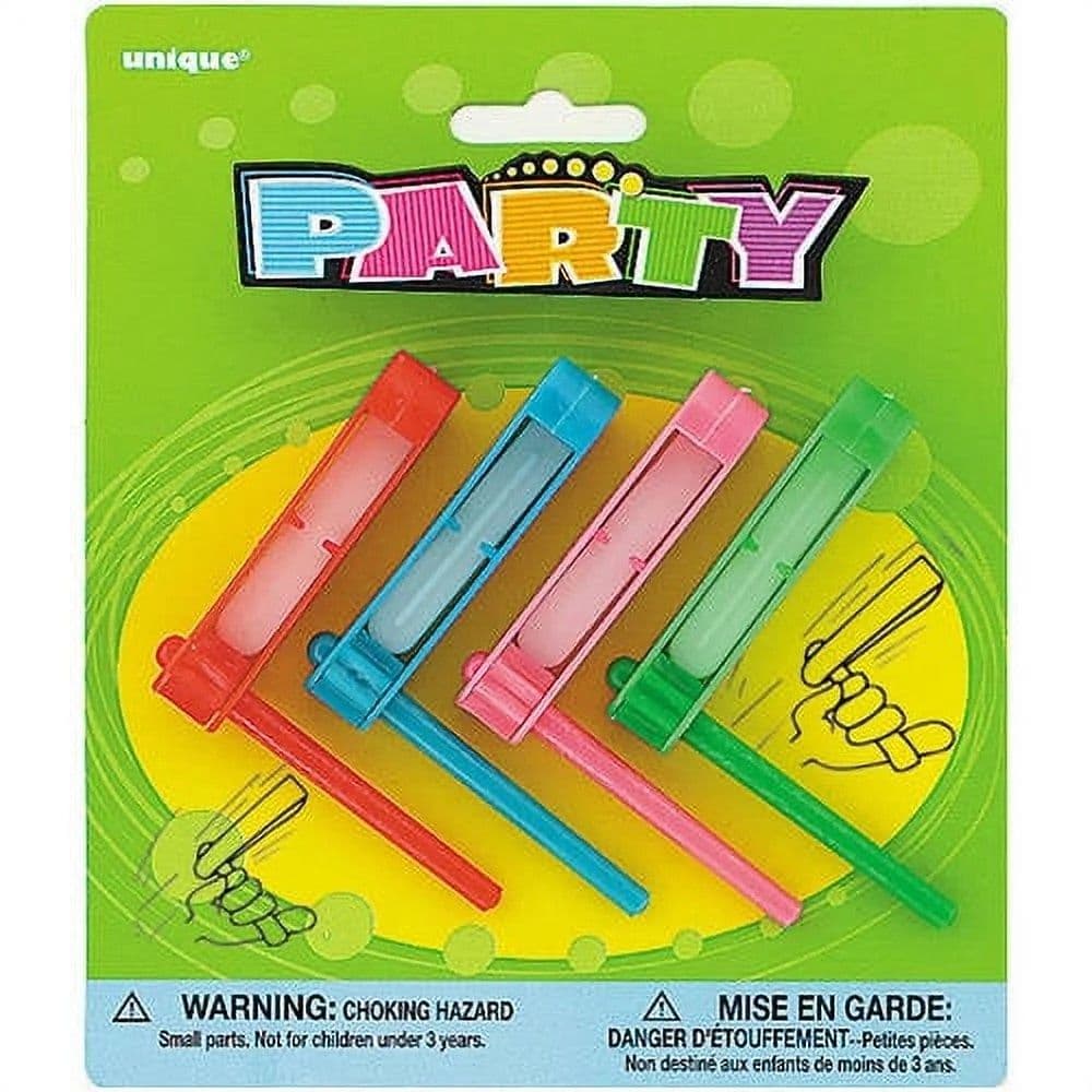 Plain Noisemaker