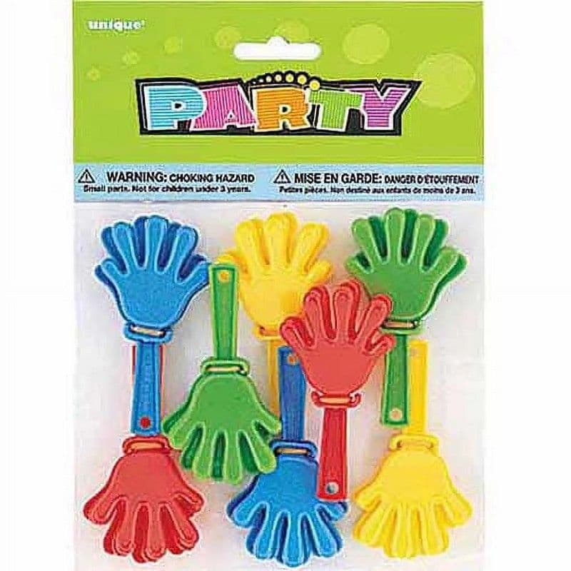 Hand Favours
