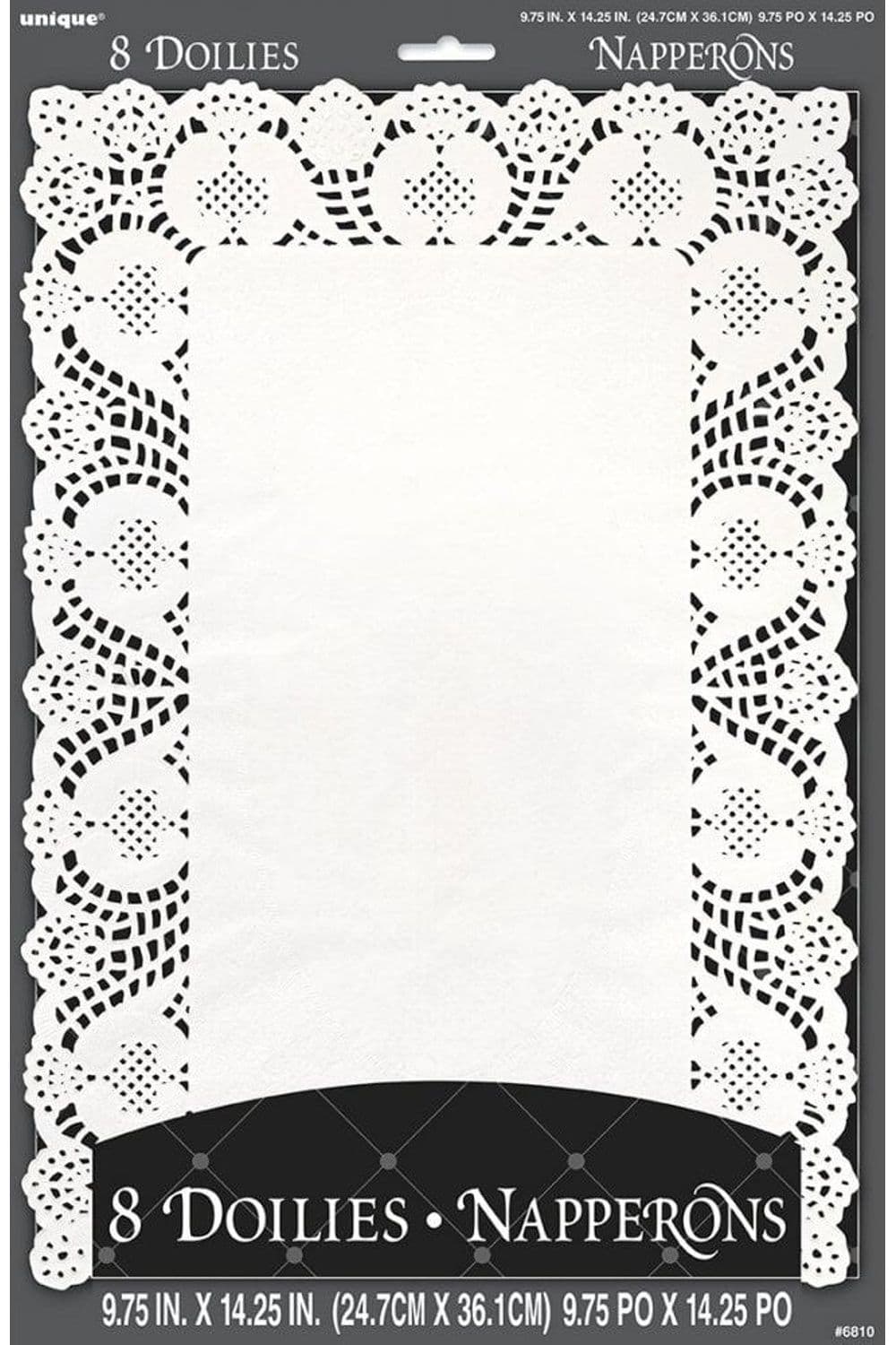 Paper Doily