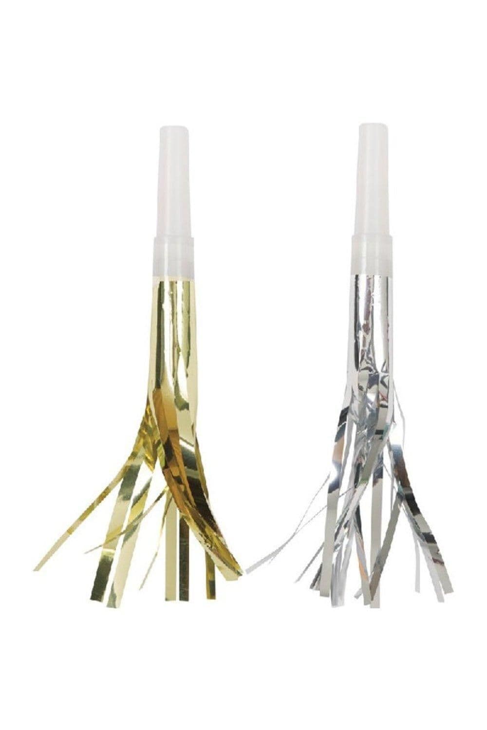 Foil Fringe Blower