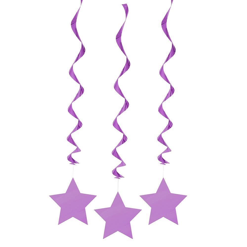 Star Graduation Hanging Decoration