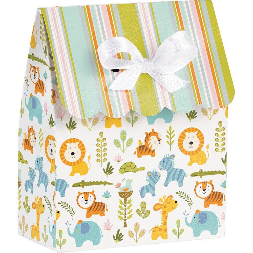 Happi Jungle Paper Bags