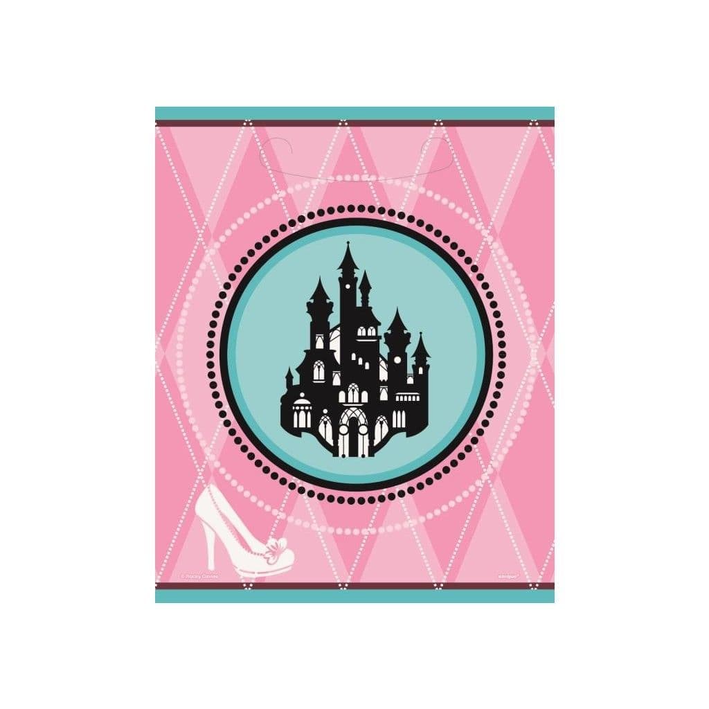 Fairytale Princess Bags