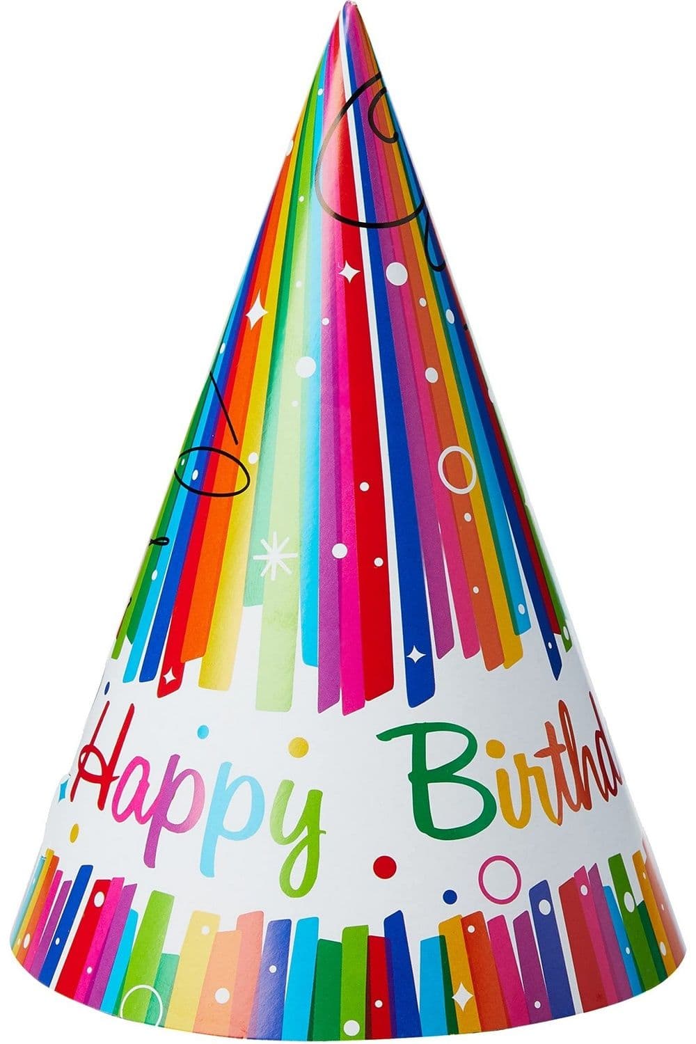 Joyeux Anniversaire Hats