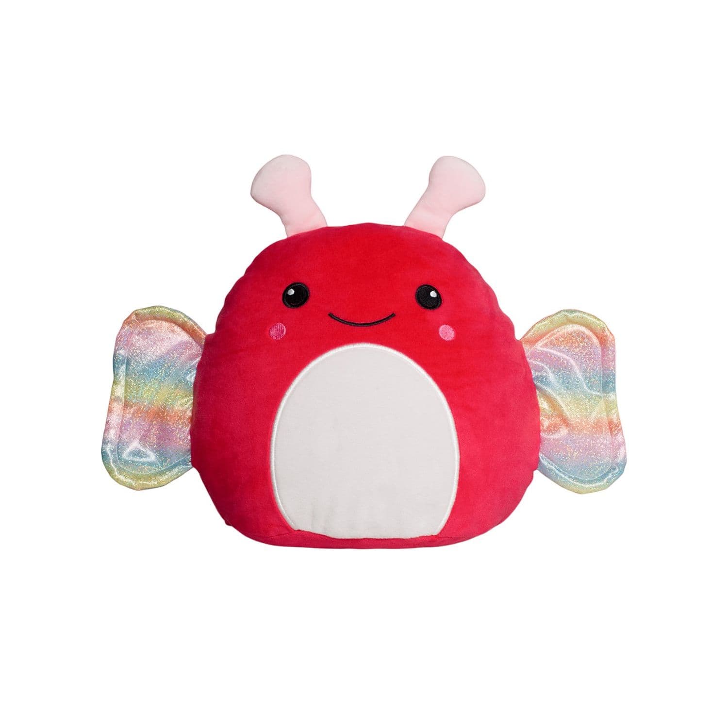 Butterfly Plush Toy