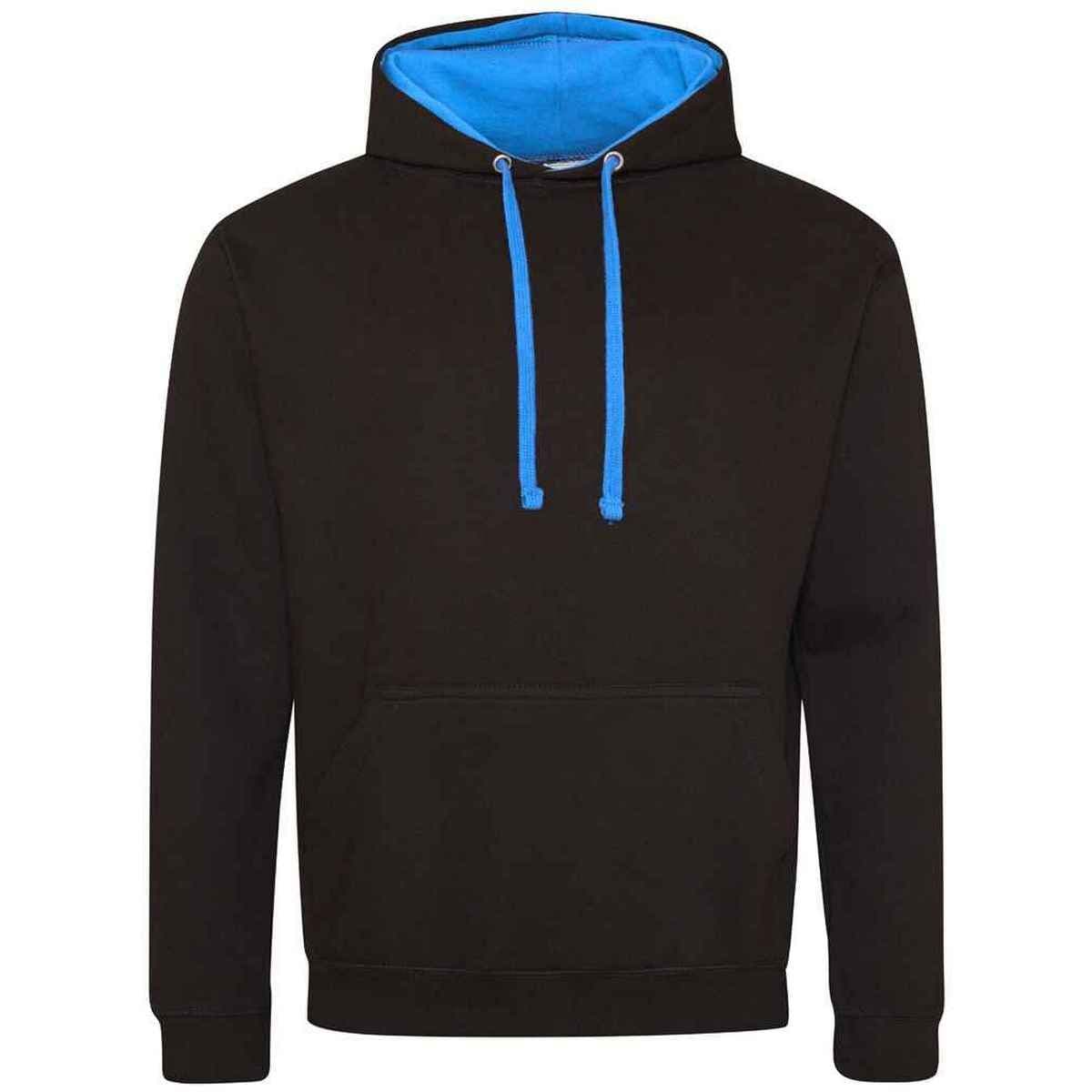 Varsity Hoodie