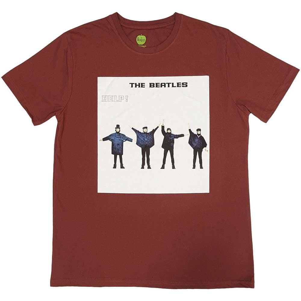 Help Album Cover T Shirt