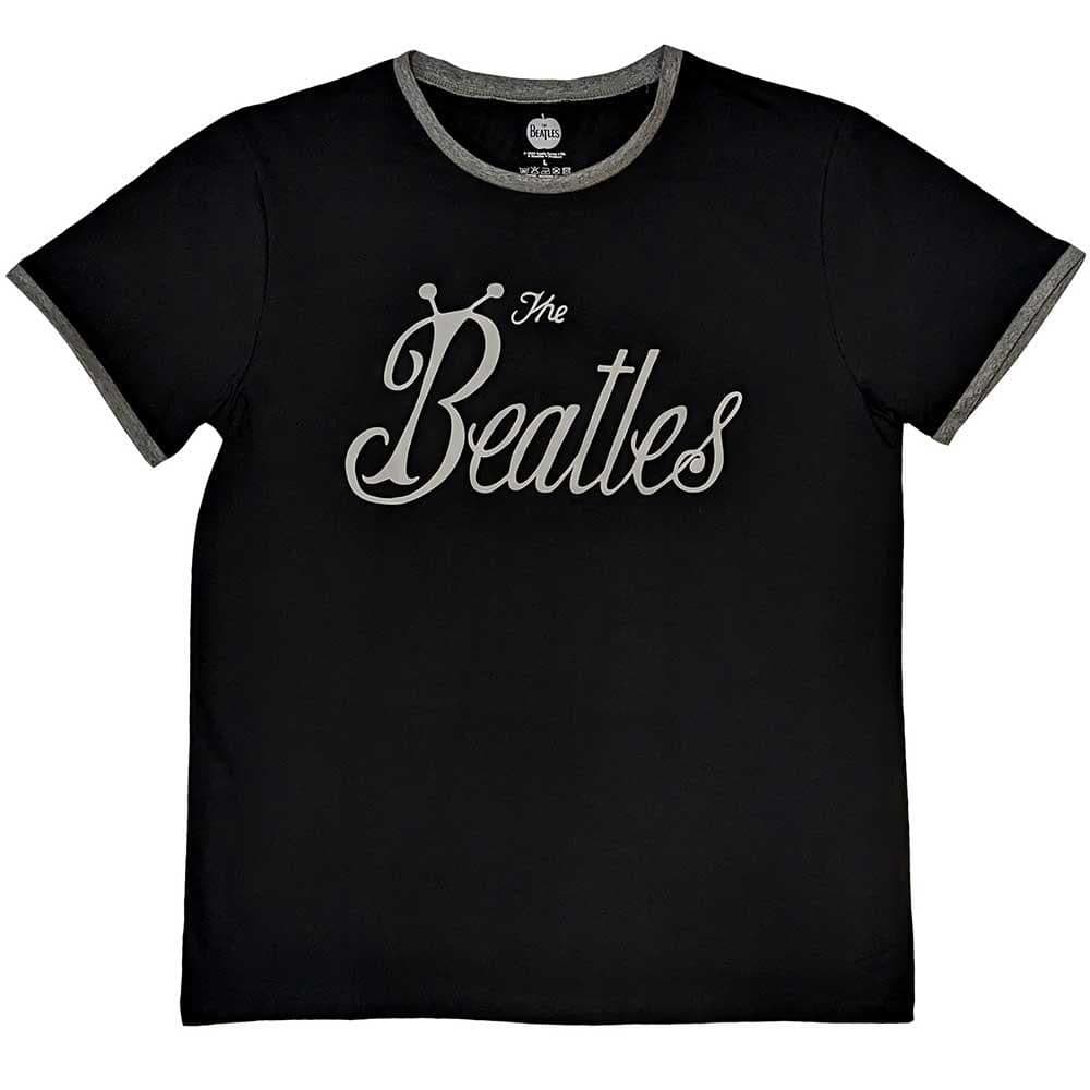 Bug Logo T Shirt