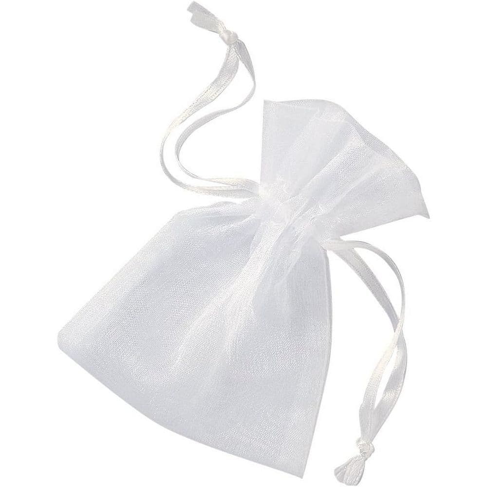 Organza Pouches