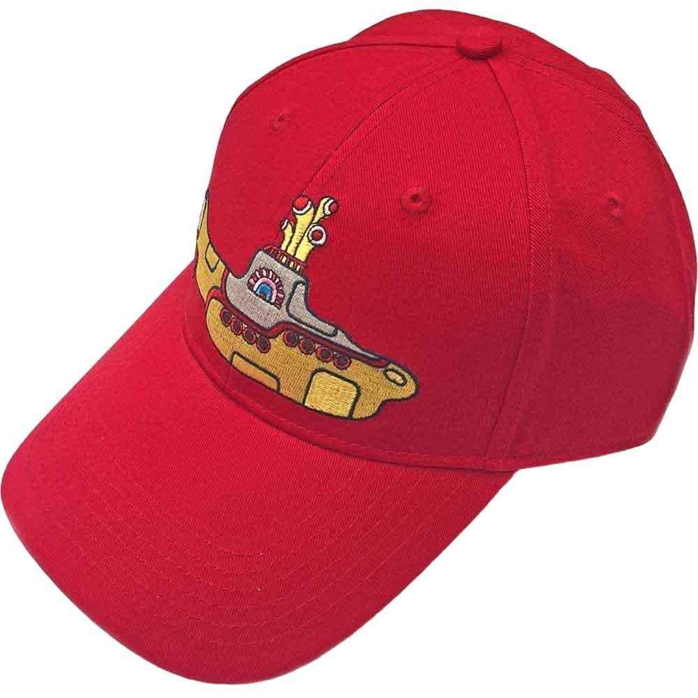 Submarine Baseball Cap