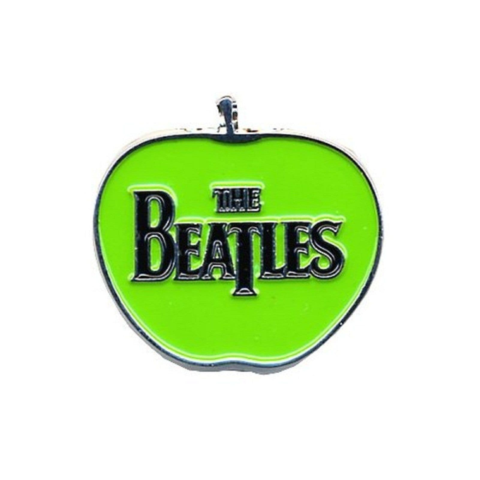 Logo Apple Badge