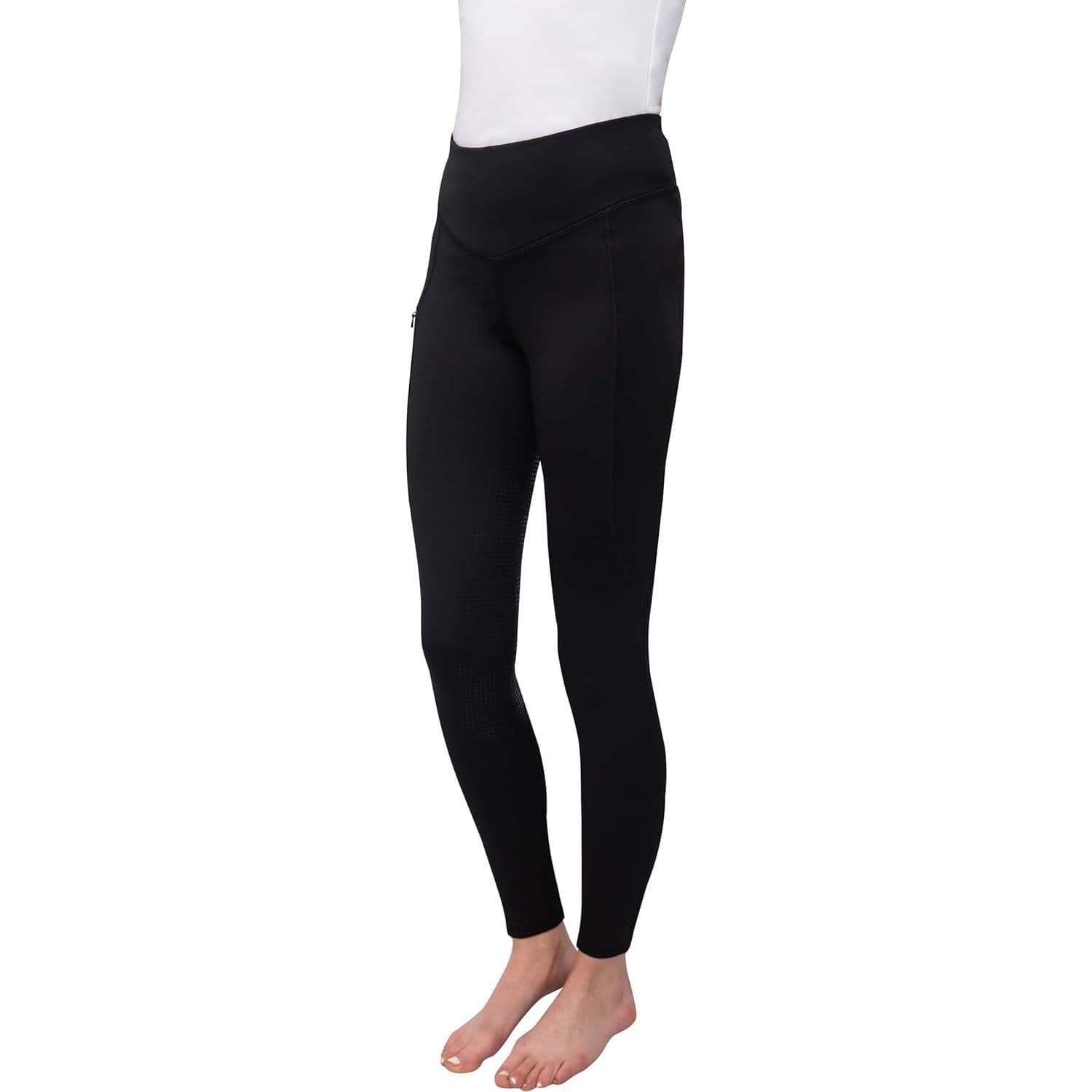 OsloPro Softshell Horse Riding Tights