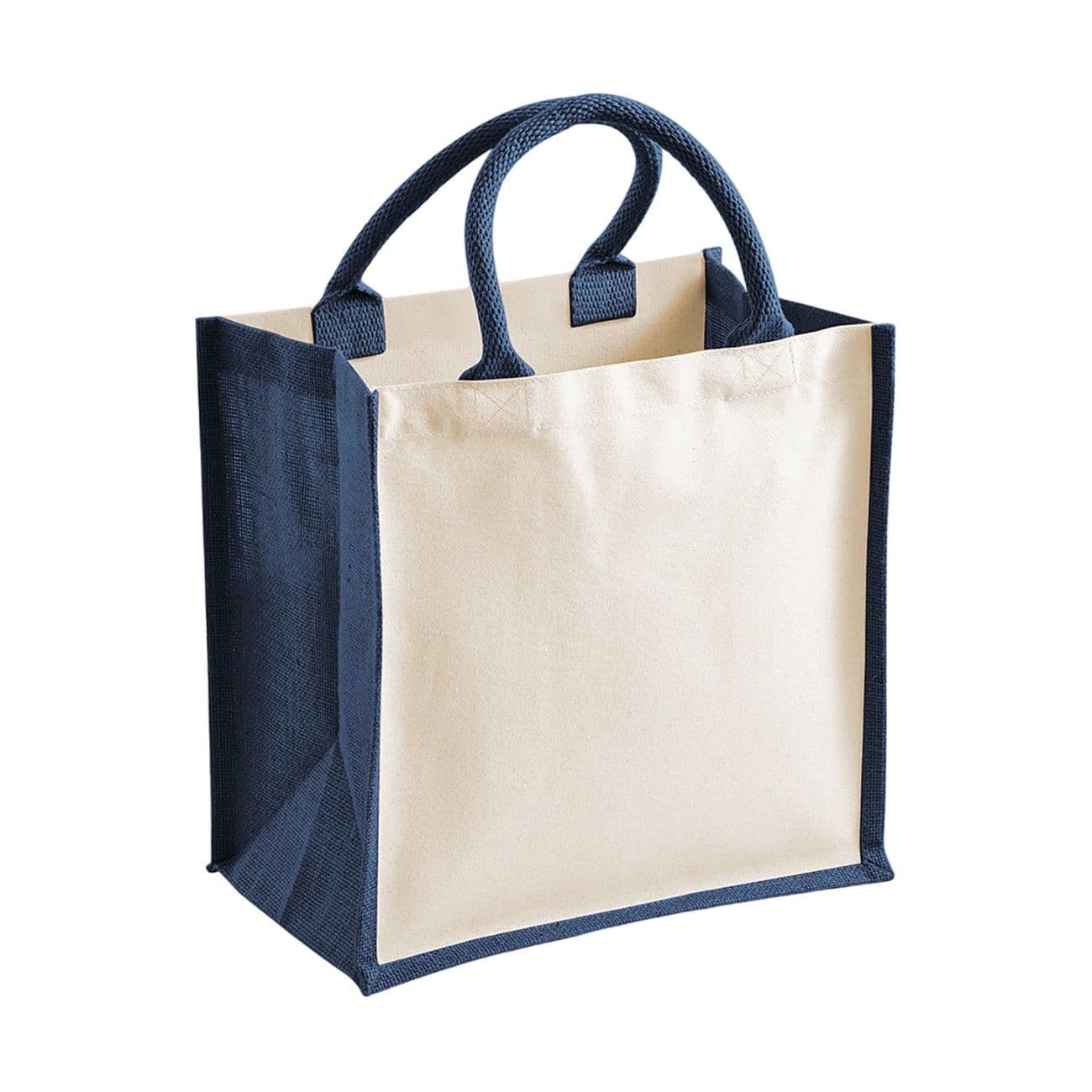 Jute Tote
