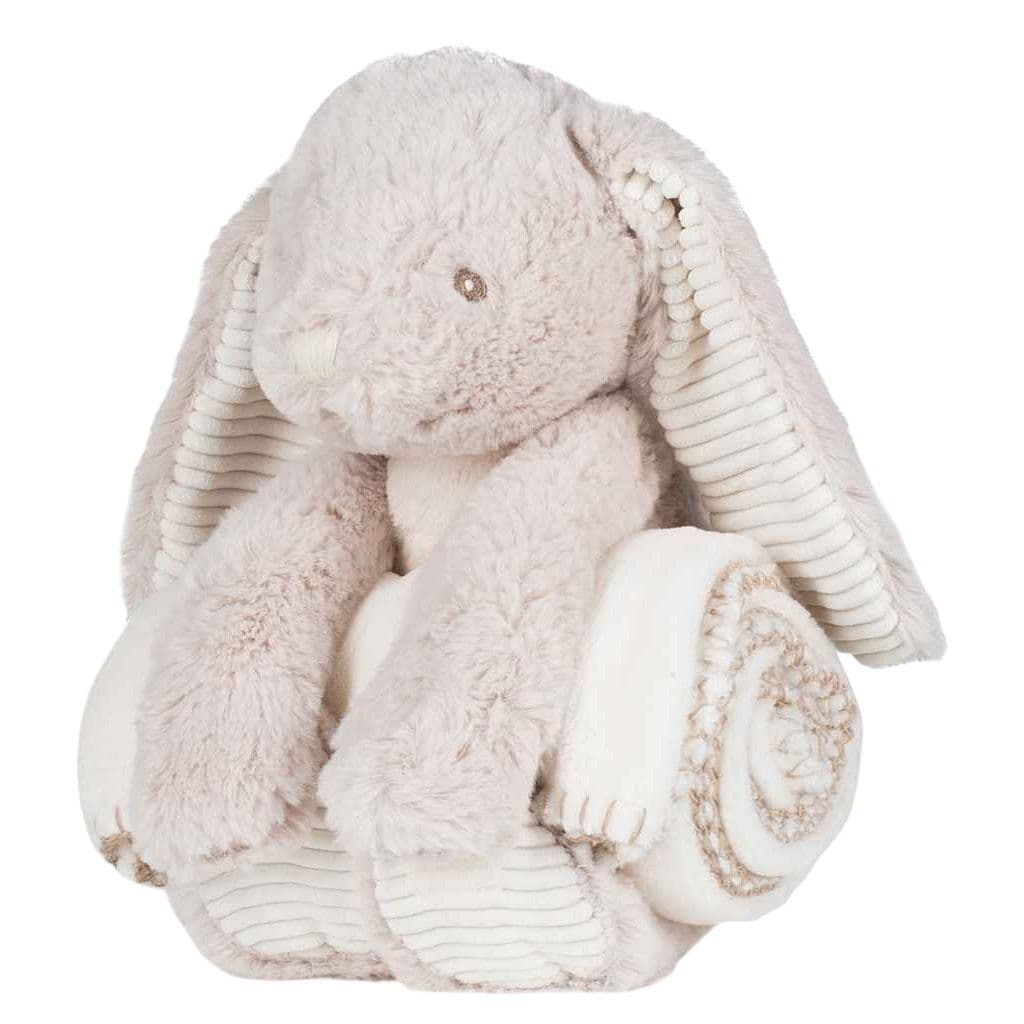 Rabbit Plush Toy Set Pack 2