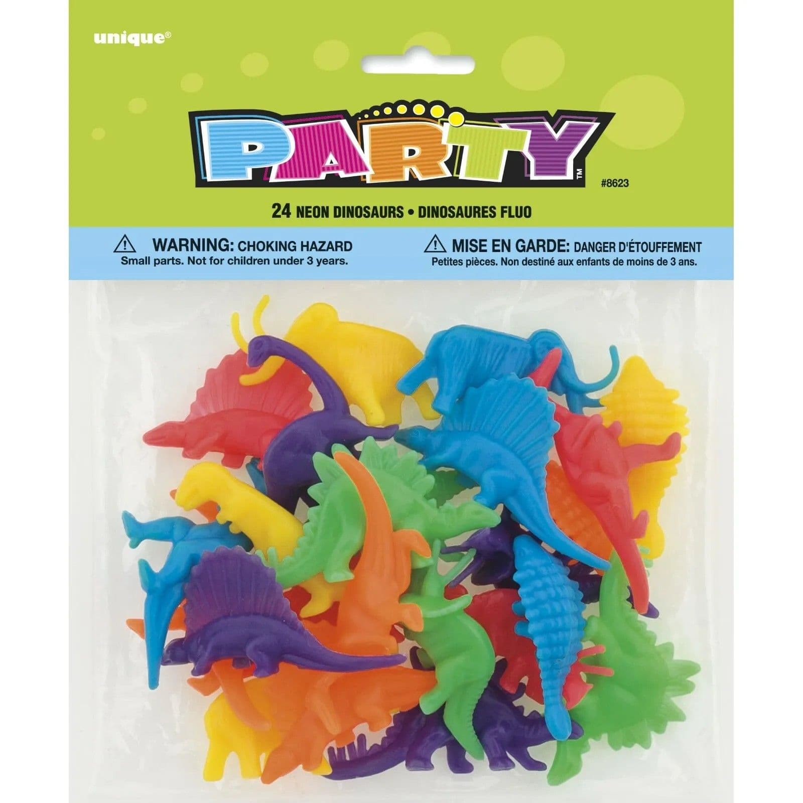 Dinosaurs Toy