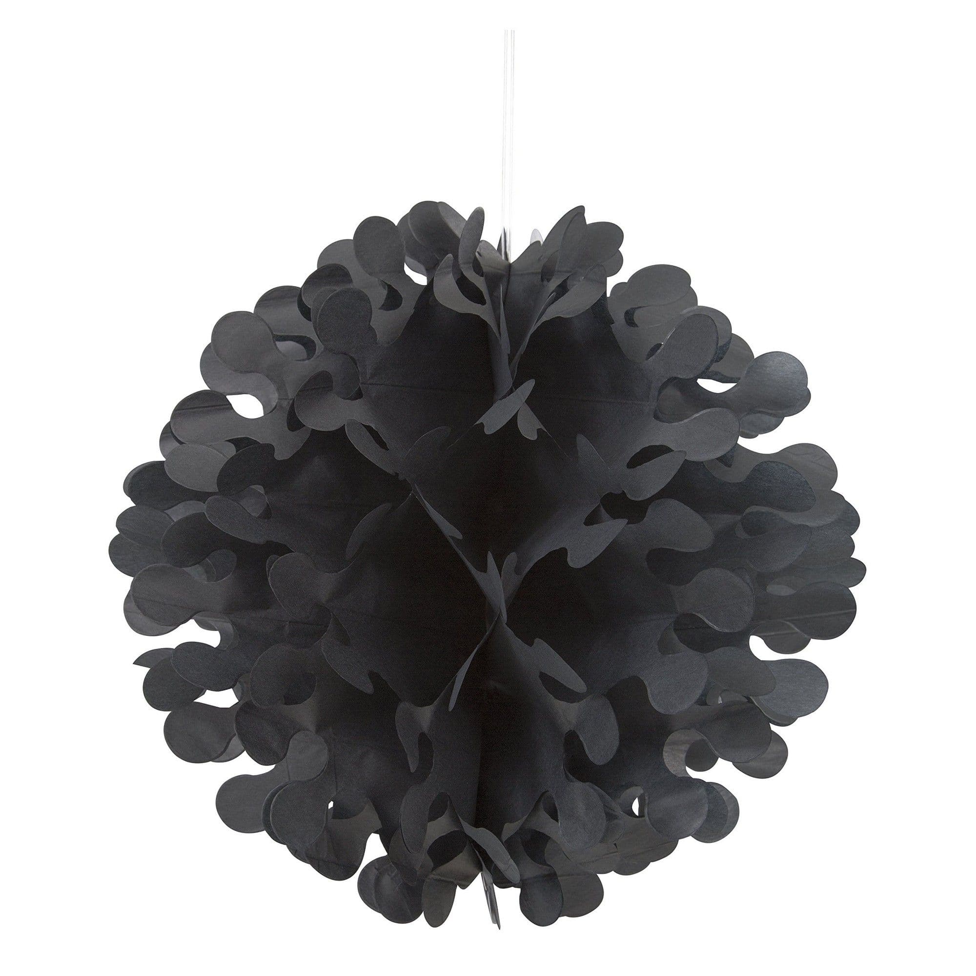 Tissue Paper Flutter Hanging Decoration