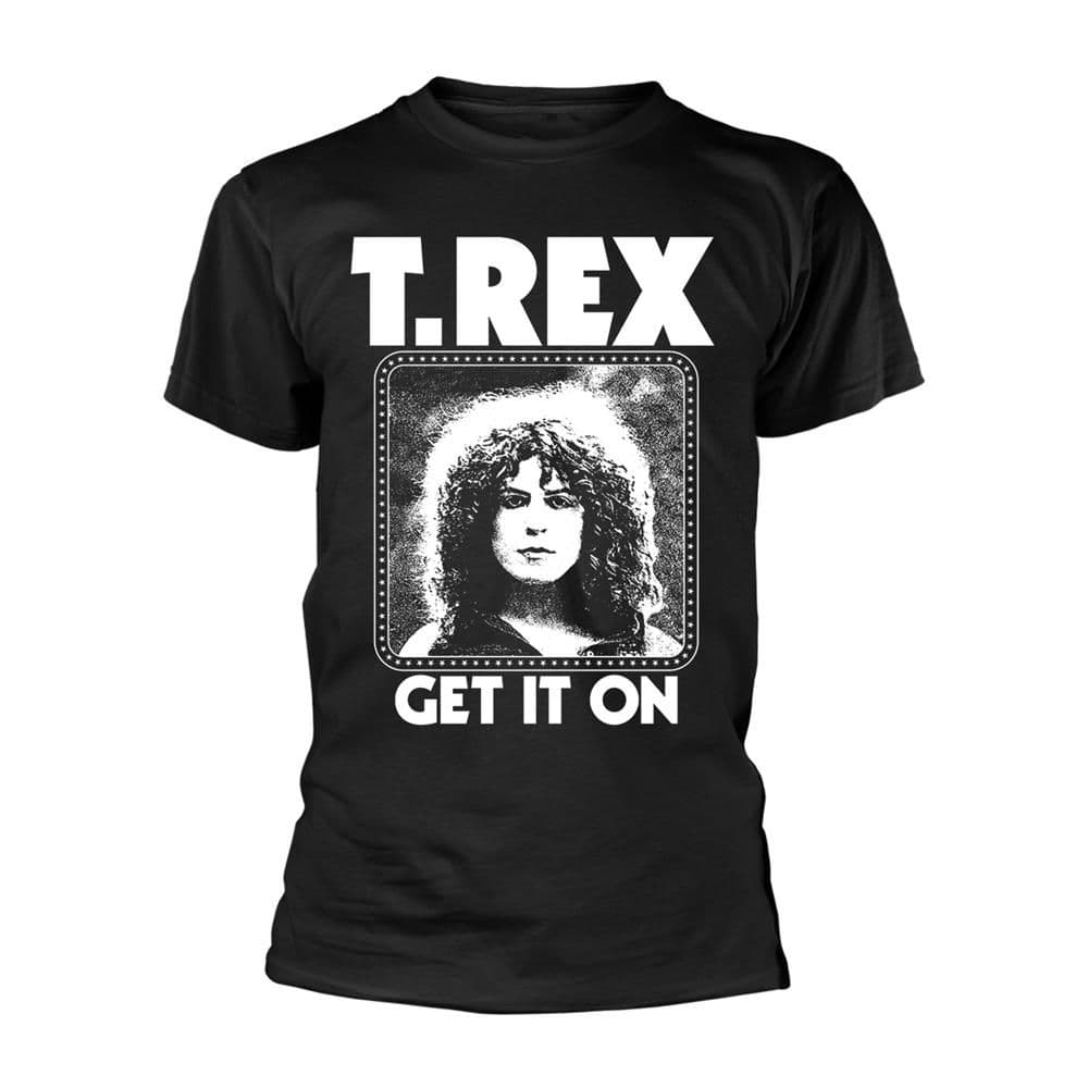 Get It On T Shirt