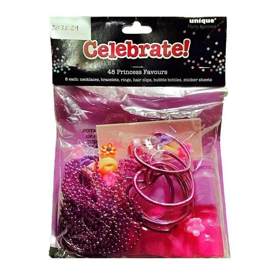 Celebrate Favours