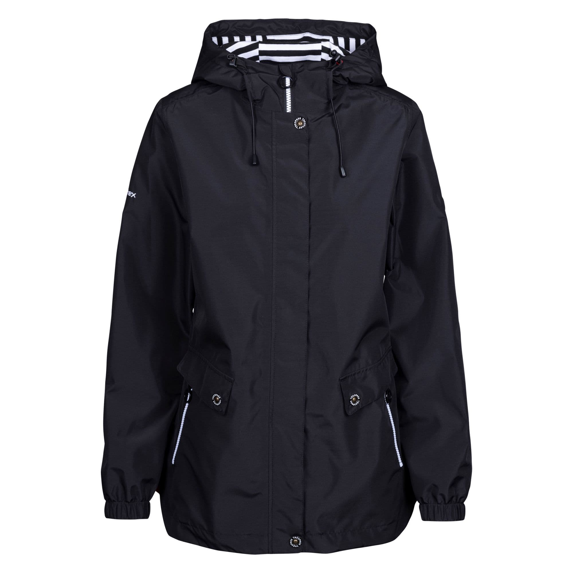 Flourish Waterproof Jacket
