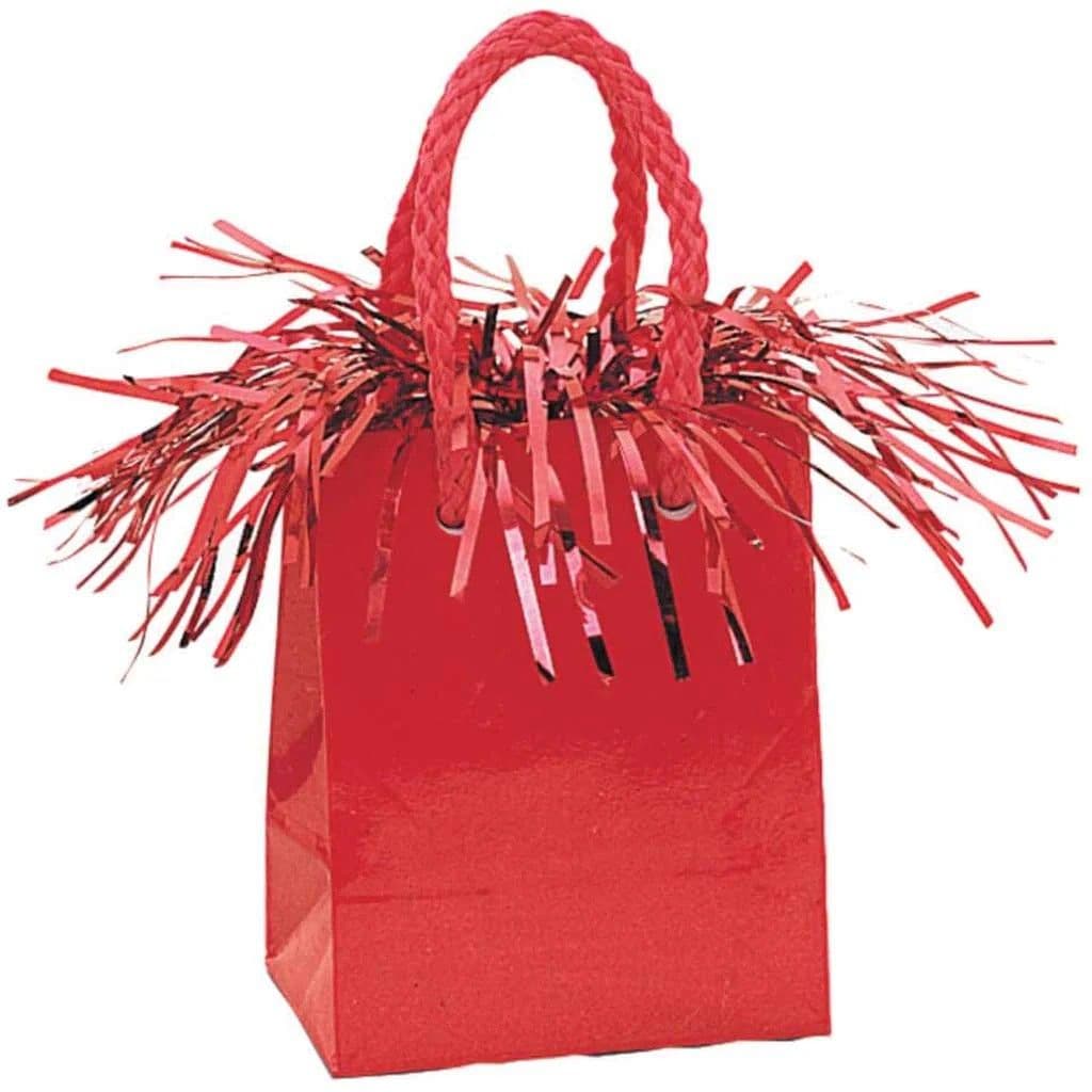 Mini Gift Bag Balloon Weight