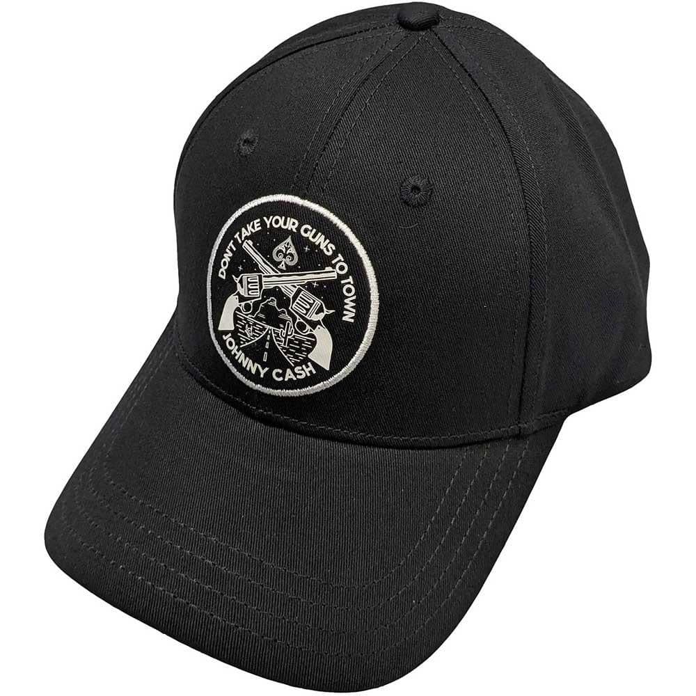 Don´t Take Your Guns Baseball Cap