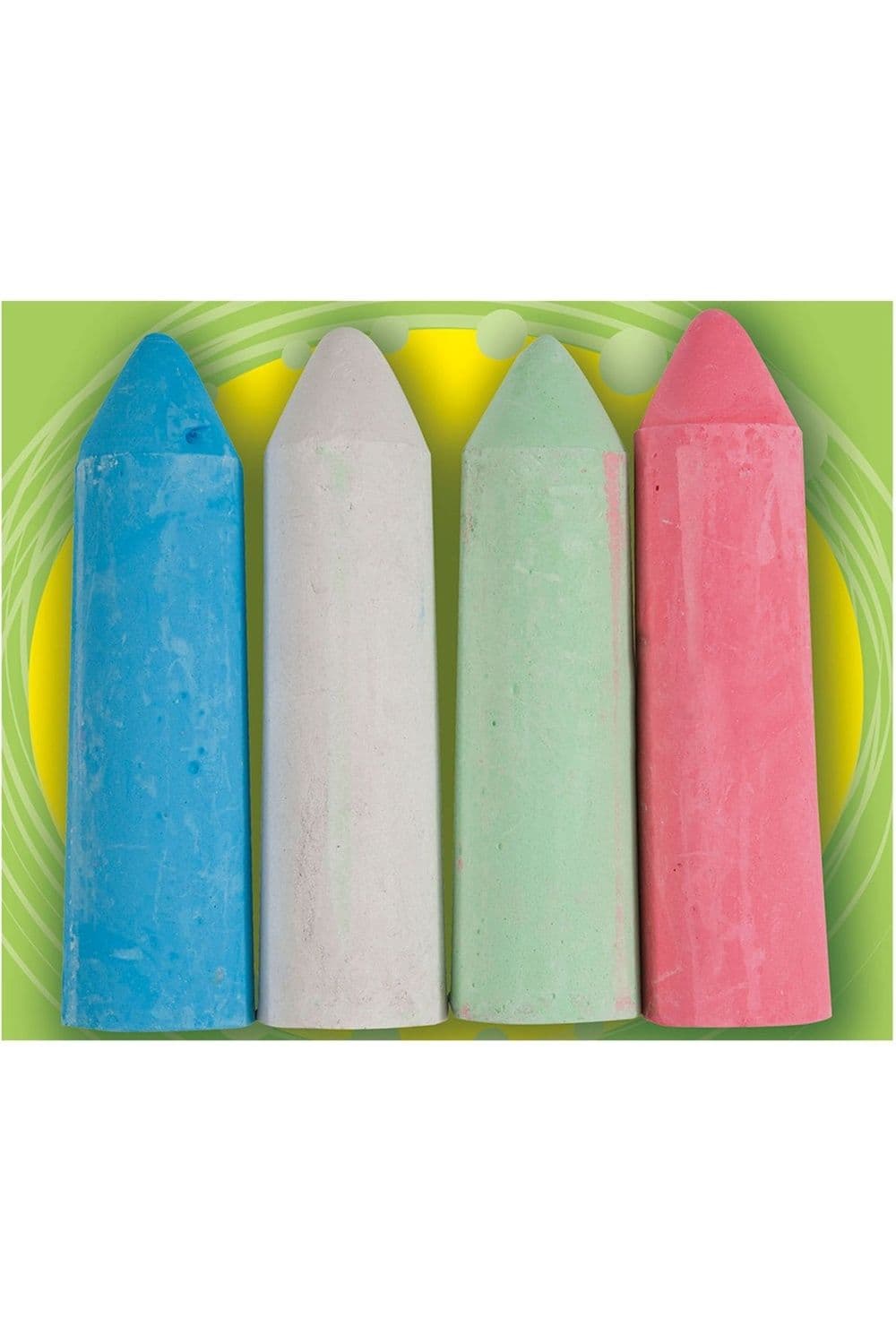 Pavement Chalk