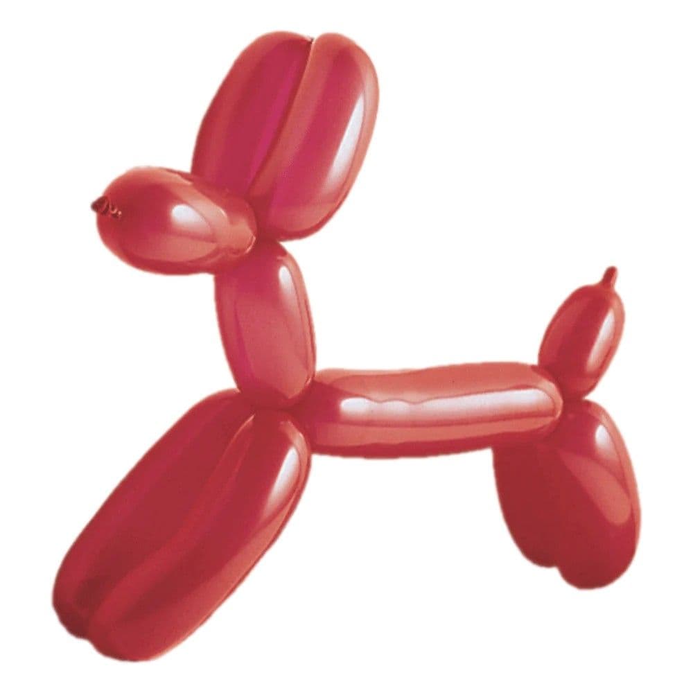 Long Balloons