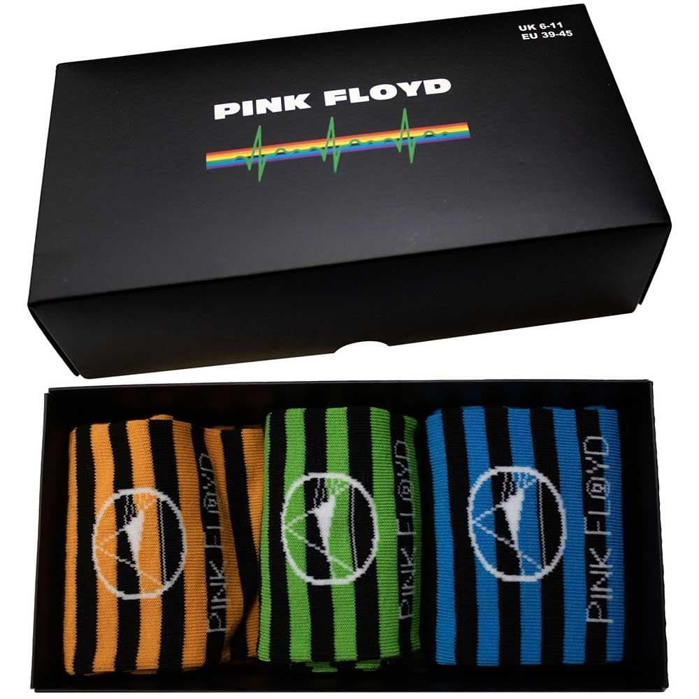 Mono Prism Ankle Socks