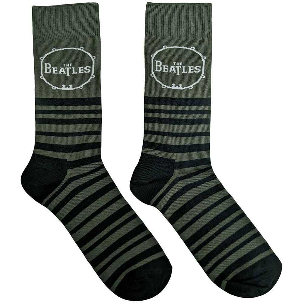 Drum & Stripes Socks