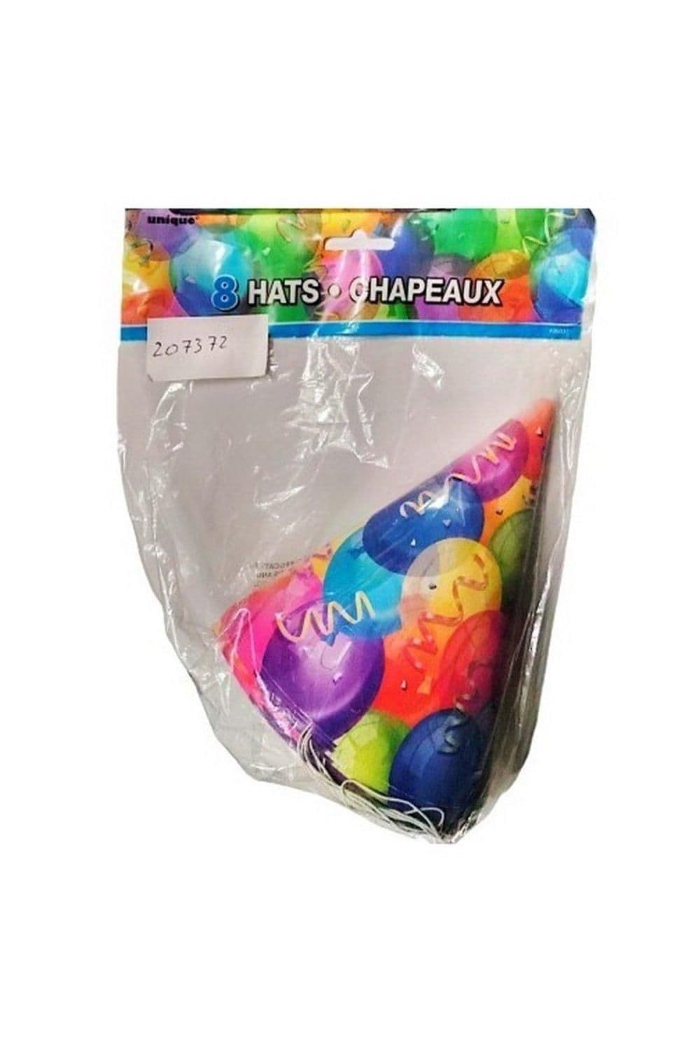 Confetti Hats