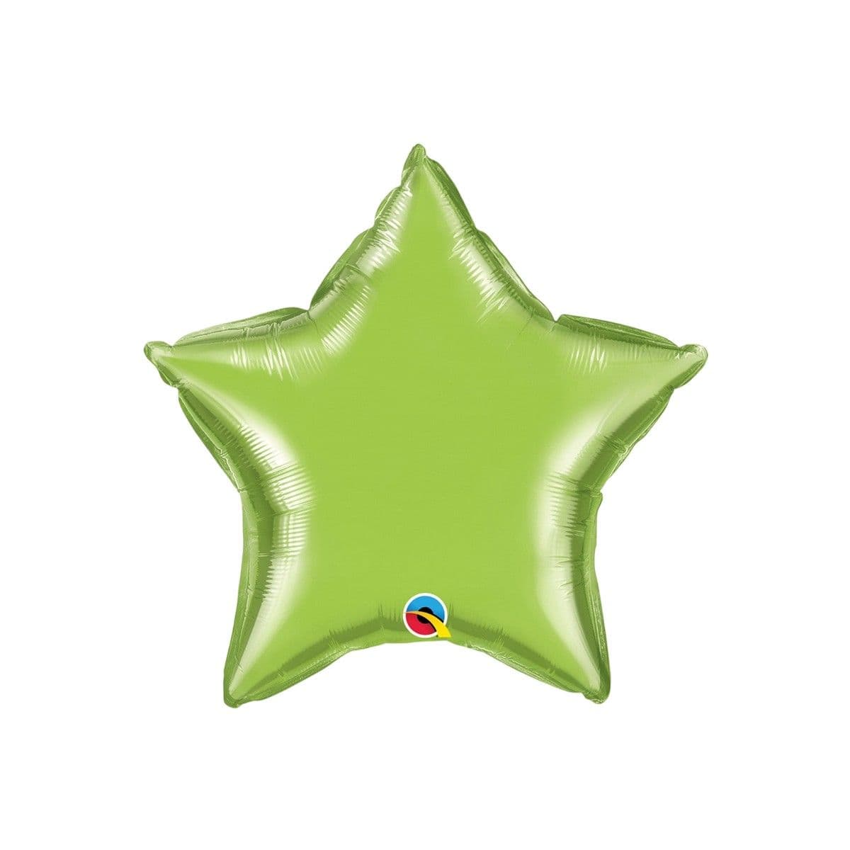 Star Foil Balloon