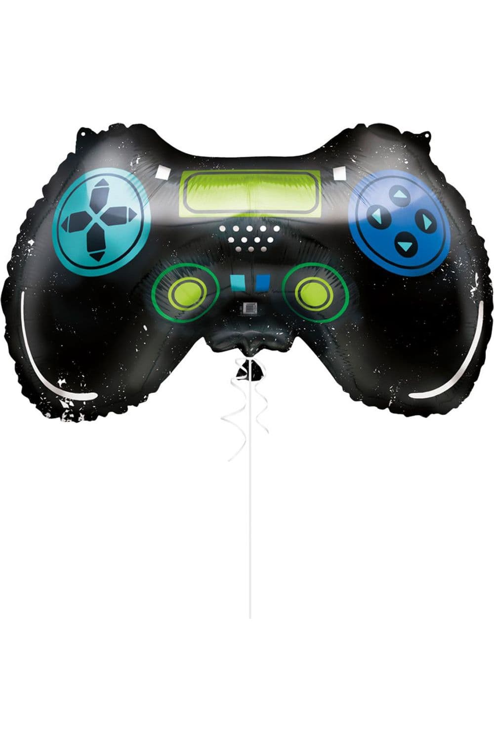 Game Controller Foil Balloon
