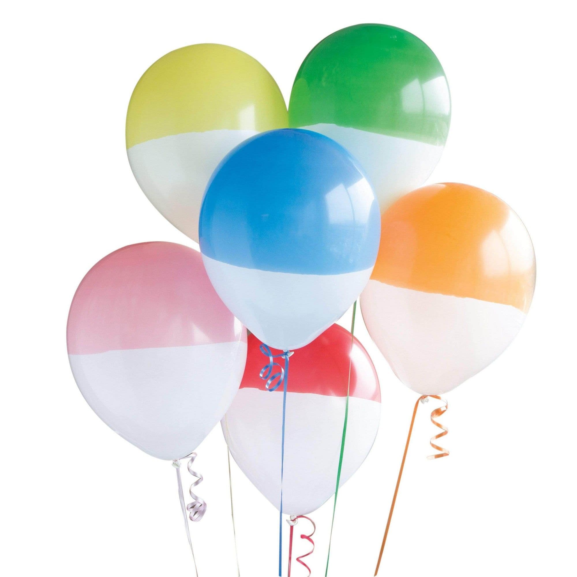 Latex Balloons