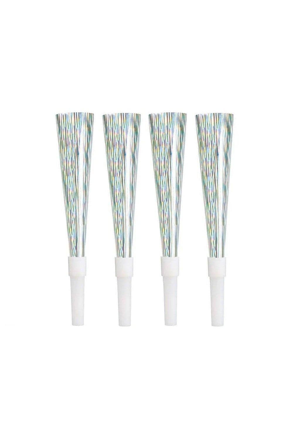 Prismatic Noisemaker
