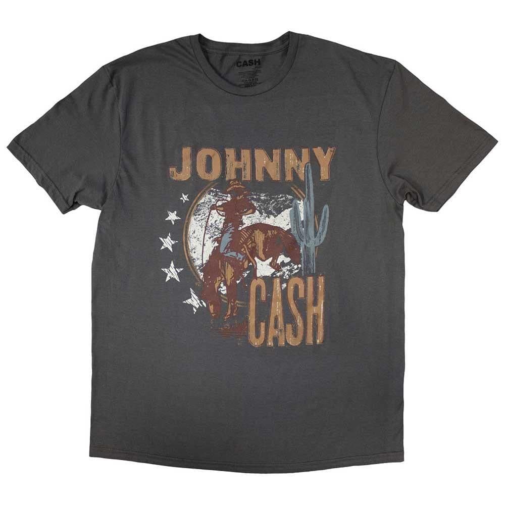 Cowboy T Shirt
