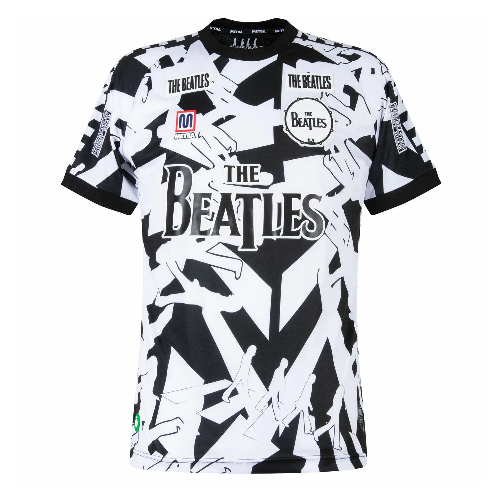 Meyba Abbey Road Crossing Jersey