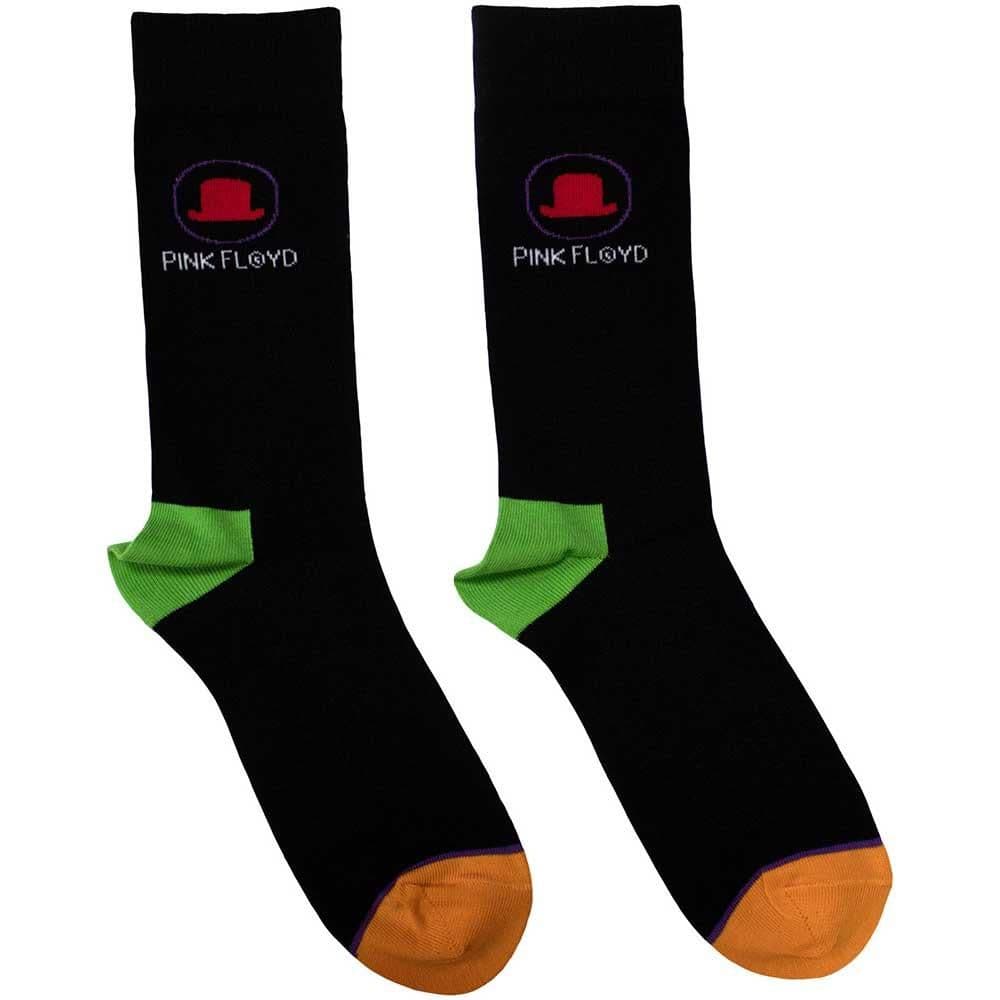 Bowler Hat Socks