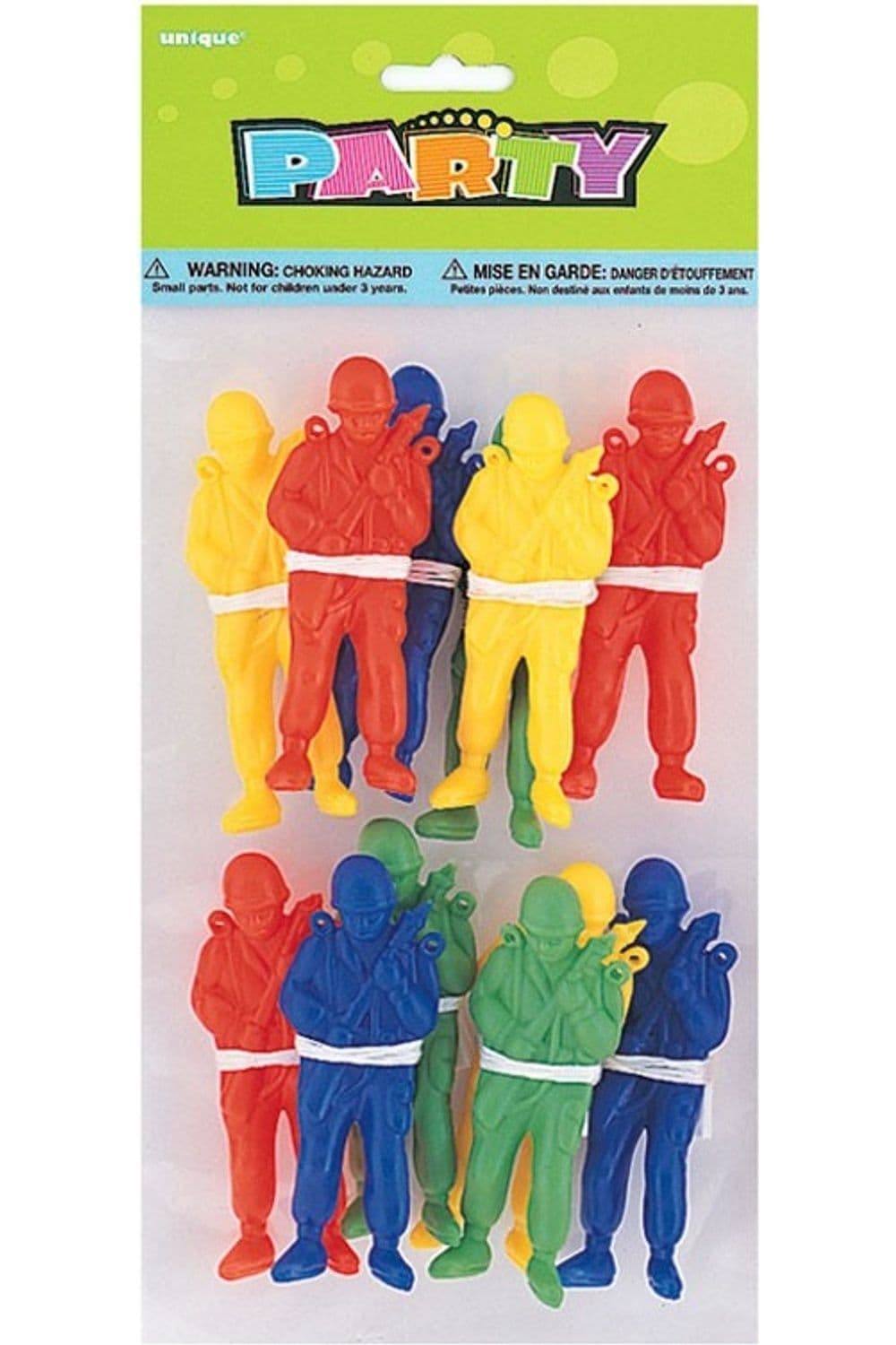 Troopers Favours