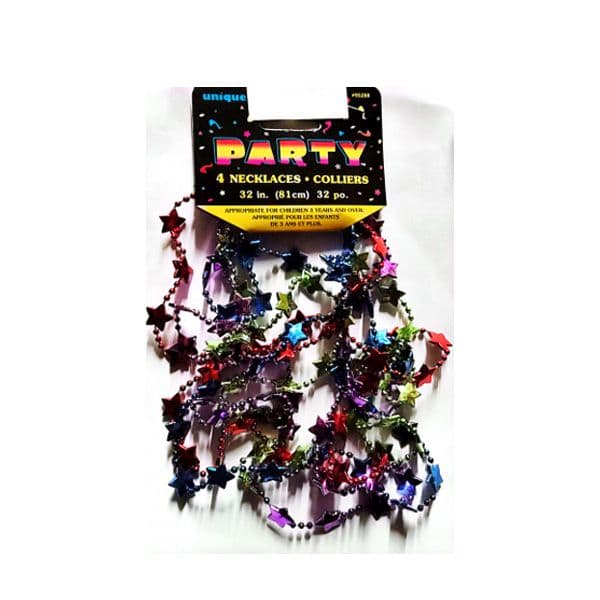 Beaded Necklace