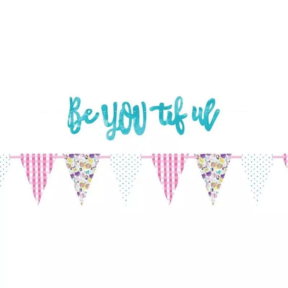 Be You Tiful Banner Pack 2