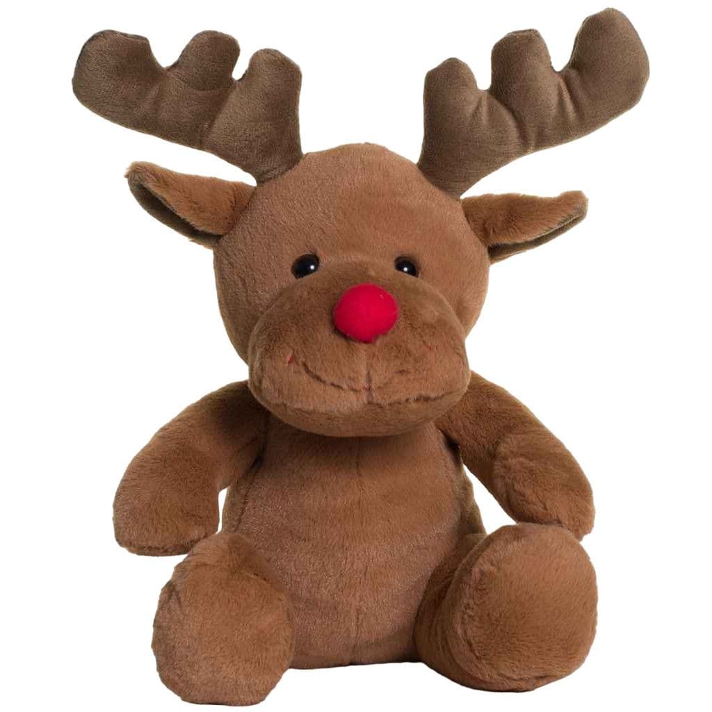 Reindeer Plush Toy