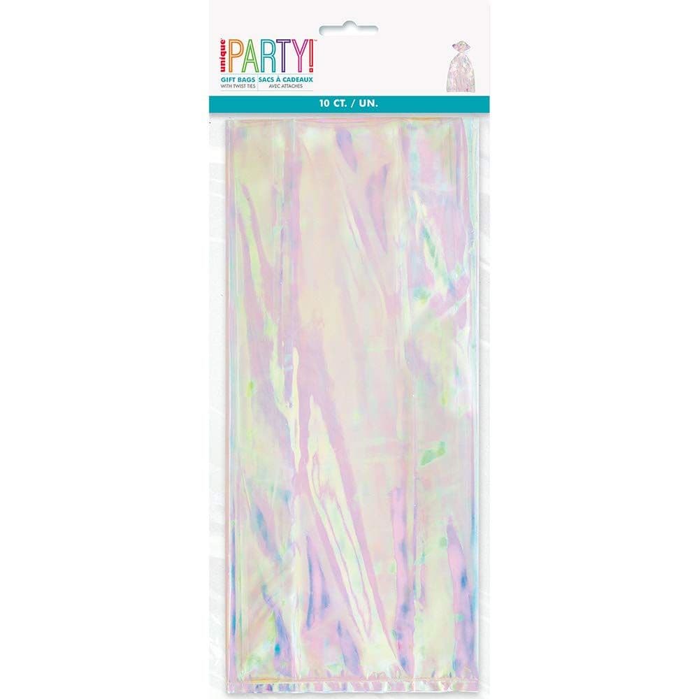 Birthday Cellophane Roll