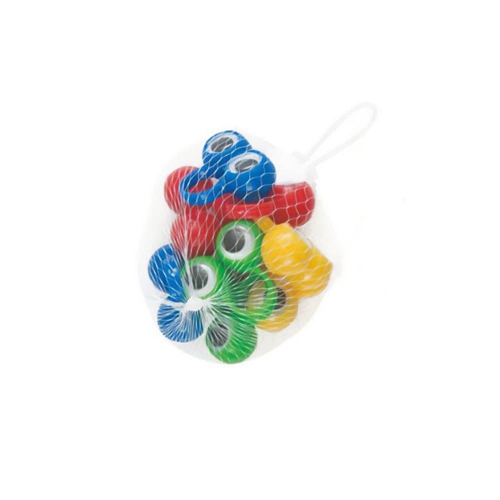 Googly Eyes Finger Hand Toy