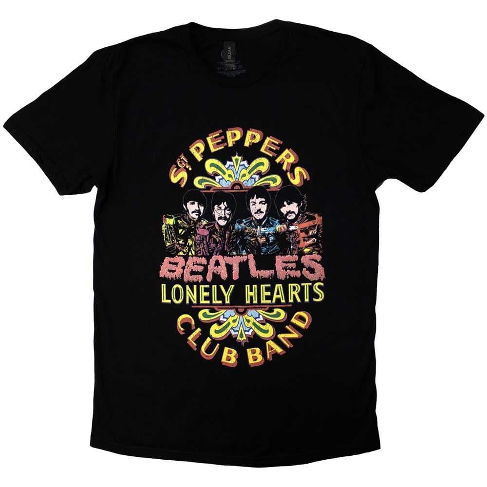 Sgt Pepper 2 T Shirt