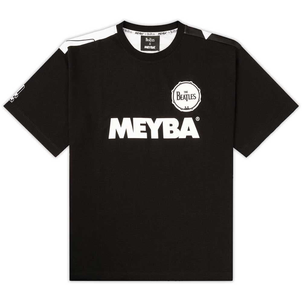 Meyba Drum & Crossing T Shirt