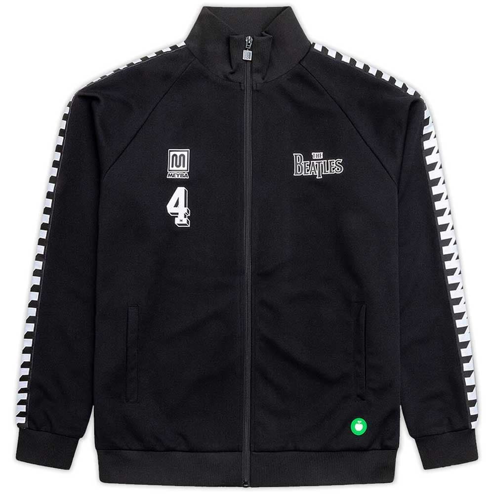 Meyba Logo Track Jacket